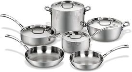 Cuisinart French Classic Tri-Ply St