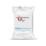 O3+ Bridal Facial Kit Oxygenating Glow Skin 81gm