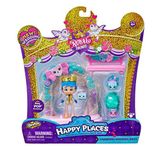 Shopkins Happy Places Happy Scene Pack Charming Wedding Arch