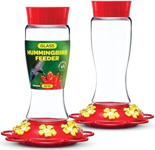 Hummingbir