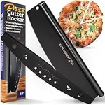 18" Pizza Cutter Rocker Blade by Ki