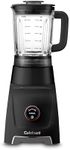 Cuisinart Hurricane® 48 oz Glass Jar Digital Blender, Manual 5 Speeds, 6 Presets - Smoothie, Pulse, Milkshake, Cocktail, Ice Crush, and Clean (BL-200BKC)