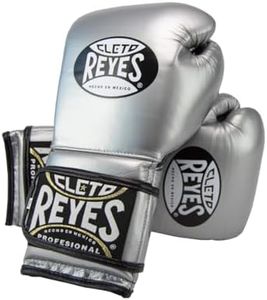 CLETO REYE