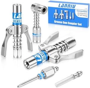 Grease Gun