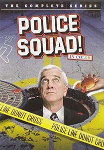 Police Squad: Complete Series