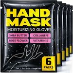 Hand Moisturizing Gloves – Overnigh