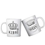 Kropsis King - Queen Matching Coupl