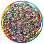 Bgraamiens Puzzle-Mandala Winding-1