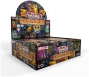 YU-GI-OH CCG: Booster Box: Maze of Millennia