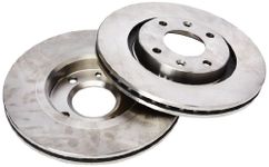 Ferodo DDF1140 Brake Disc - (set of 2)