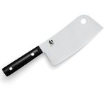 Shun Meat Cleaver Knife 6.7 Inch