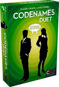 Codenames: