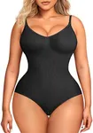 BRABIC Seamless Shapewear Bodysuit 