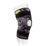 DonJoy Performance BIONIC Knee Support Brace: Camo, Medium