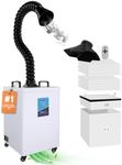 FumeClear FC-2002 Fume Extractor fo