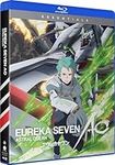 Eureka Seven AO [Blu-ray]