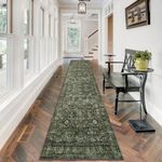 Morebes Vintage Carpet Runners for 