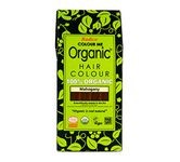 Radico 100 % Organic Mahogany Hair Color (USDA Organic & Eco-Cert Certified)