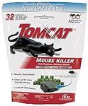 Tomcat Mouse Killer(e) Refillable S