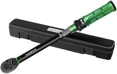 Uharbour Torque Wrench 1/2 Inch, To