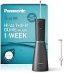 Panasonic Series 800 Water Flosser 