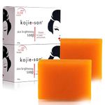 Kojie San Skin Brightening Soap - Classic 65g x 2, Double Pack