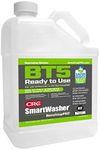 CRC SmartWasher 1750987 BenchtopPRO BT5 Ready to Use Degreasing Solution, Non-Flammable, Water-Based, Non-Toxic Degreaser w/Non-Irritating Scent