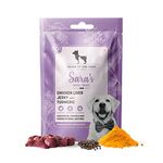 Organic Dog Treats