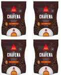 Delta Lote Chavena Coffee Beans 1kg | 250g x 4