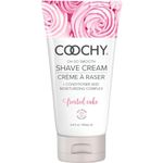 Coochy Shave Cream Frosted Cake 3.4 fl.oz