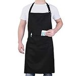 Will Well Chef Apron for Men and Wo