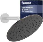 HammerHead Showers® ALL METAL 8 Inc