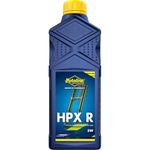 Putoline Oil Fork Oil HPX R 5W 1L Blue