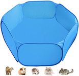 Small Animal Playpen Portable Pet P