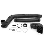 SCITOO Intake Snorkel Kit for 1980-1984 for Toyota 40/42/ 45/47 Series for Land for Cruiser ST040A Left & Front