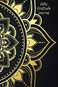Daily Gratitude Journal