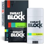 SweatBlock