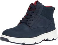 Tommy Hilfiger Men HILIFGER NUBUCK 