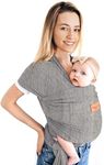 Baby Carrier Newborn to Toddler Pre