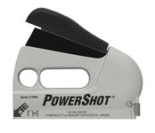 Arrow 5700 PowerShot Heavy Duty 2-in-1 Staple and Nail Gun for Wood, Upholstery, Furniture, Crafts, Fits 1/4", 5/16”, 3/8", 1/2", or 9/16" Staples and 5/8” or 9/16” Brad Nails