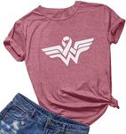 Breast Cancer Shirts for Women:Brea