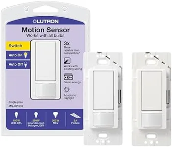 Lutron Mae