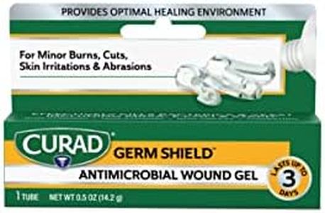 Curad Germ