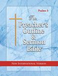 The Preacher's Outline & Sermon Bible: Psalms 107 - 150: New International Version