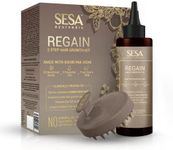 SESA Ayurvedic Regain 2 Step Hair O