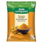 Tata Sampann Turmeric Powder, 500g