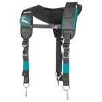 Makita E-15372 Ultimate Padded Braces and Phone Holder