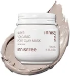 innisfree Super Volcanic Pore Clay 