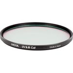 Hoya 77mm UV and IR Cut Screw-in Filter