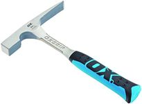 OX OX-P082424 Pro Brick Hammer, 680 g